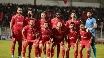 ترکیب نساجی مقابل پرسپولیس اعلام شد