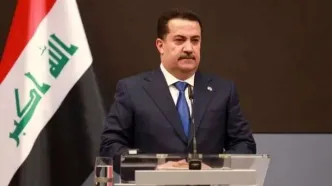 السودانی به ایران تسلیت گفت