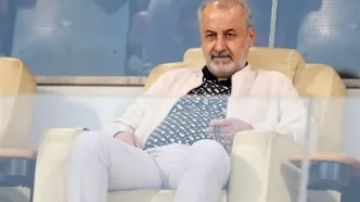 درویش در پرسپولیس ماندنی شد