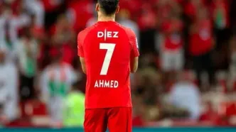 پشت پرده پیوستن احمد نوراللهی به تیم تراکتور