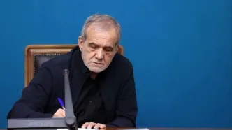رئیس جمهور دستور پیگیری و بررسی حادثه بندرعباس را صادر کرد