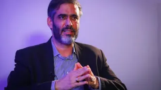 توییت سعید محمد خطاب به مدعیان انقلابی‌گری