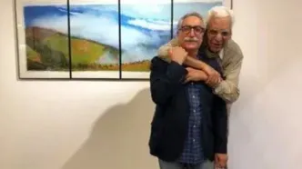 واکنش فرهاد توحیدی به سالمرگ کیومرث پوراحمد