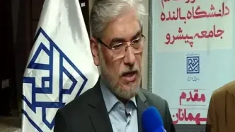 تضمین امنیت آزمون؛ وزیر علوم: کنکور سالم برگزار می‌شود