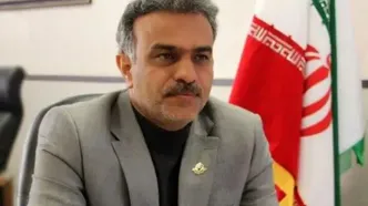 محسن کلاری مدیرکل جدید آموزش و پرورش فارس شد