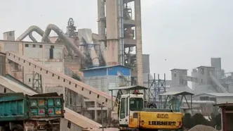 قطع برق کارخانه‌های سیمان آغاز شد