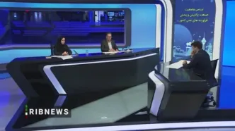روزانه ۹ میلیون لیتر بنزین وارد کشور می‌شود