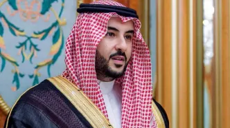 وزیر دفاع عربستان به تهران می‌آید/ ریاض میانجی ایران و آمریکا خواهد شد؟