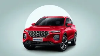 قیمت خودرو‌های ایران خودرو امروز شنبه ۲۳ فروردین ۱۴۰۴ + جدول