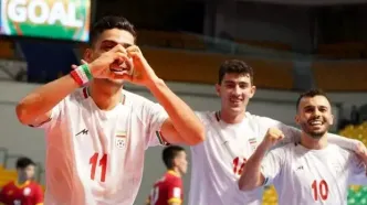 برای شرکت در تورنمنت تایلند؛ لیست تیم ملی فوتسال اعلام شد