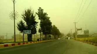 پیش بینی هوای قم فردا سه شنبه 27 فروردین/ کاهش محسوس کیفیت هوا