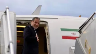 عراقچی امروز برای دور سوم مذاکرات راهی عمان می شود