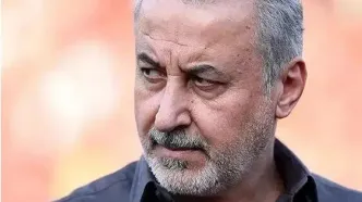 رضا درویش از مدیرعاملی پرسپولیس استعفا کرد