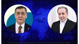 دبیرکل سازمان همکاری شانگهای به عراقچی تسلیت گفت
