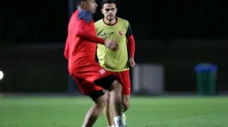 تشریح وضعیت مصدومان پرسپولیس