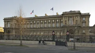 فرانسه: پاریس آماده گفت‌وگو با تهران است