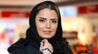 تغییر چهره و استایل بازیگر آوای باران با استایل سندبادی / سپیده متفاوت تر از تلویزیون !