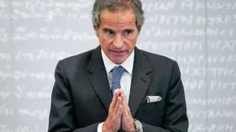 گروسی: توافق با ایران بسیار مهم است