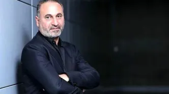 حمید فرخ نژاد: پشیمانید و طعنه می‌زنید کسی تلویزیون نرود