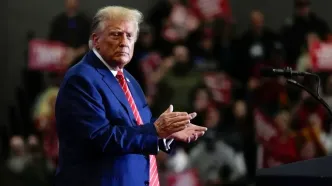 نظر جدید ترامپ درباره ایلان ماسک چه بود؟