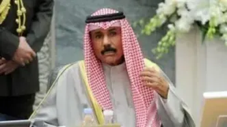 امیر کویت: عملیات نظامی از خاک کشورم ممنوع است!