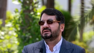 ناگفته های بذرپاش از آخرین لحظات همسفری با شهید رئیسی