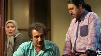 زمان پخش و تکرار سریال پایتخت۷ از شبکه تماشا