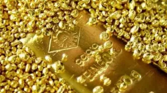 قیمت طلا آنلاین امروز؛ آخرین قیمت طلا ۲۴ عیار امروز چهارشنبه ۱۰ اردیبهشت ماه ۱۴۰۴
