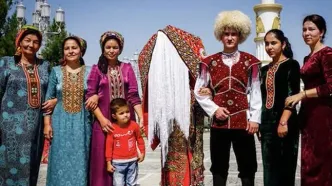 برای اولین بار؛ رازهای شگفت‌انگیز از کشوری که همسایه ایران است
