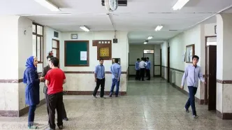 افزایش ۵ میلیون تومانی حقوق این نیروهای آموزش و پرورش از اردیبهشت ماه قطعی شد