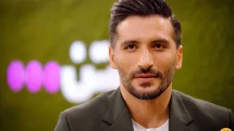 جواد کاظمیان از پرسپولیس ناامید شد