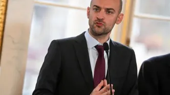 ادعاهای تازه فرانسه درباره برنامه هسته‌ای ایران