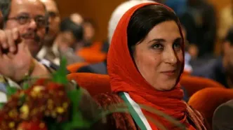 تیپ جنجالی فاطمه معتمد آریا و پرستو گلستانی در دهه شصت / زیرخاکی و نایاب !