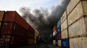 شناسایی هویت ۴ جان‌باخته دیگر انفجار بندر شهید رجایی/ شمار شناسایی‌شدگان به ۳۳ نفر رسید