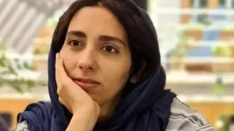 بازداشت هستی امیری، فعال سیاسی، به‌دلیل طولانی شدن روند تودیع وثیقه