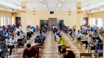 جزئیات آزمون اختصاصی پذیرش دانشجو - معلم تشریح شد