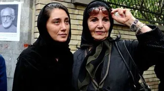 از پوری بنایی تا هدیه تهرانی؛ جای خالی‌تان توی ذوق می‌زند
