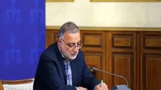 زاکانی جان‌باختن تعدادی از هم‌وطنان را در حادثه بندرعباس تسلیت گفت