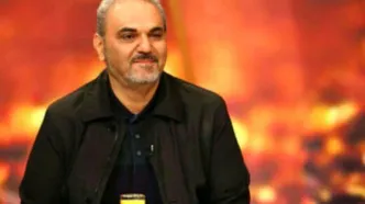 ببینید جمله سازی خنده دار جواد خیابانی در گزارش بازی پرسپولیس