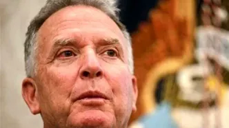 فوری/استیو ویتکاف:ما یک گفتگو بسیار مثبت و سازنده داشتیم