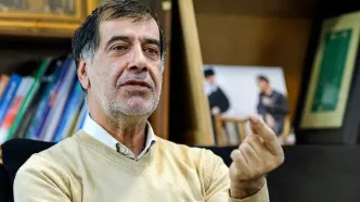 کنایه باهنر به تندروها: مذاکره با آمریکا بله، اما نه با دولت رقیب!