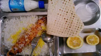 یارانه تغذیه دانشجویی حذف نمی‌شود