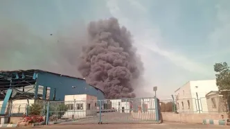 ۴ فوتی و ۵۱۶ مصدوم در حادثه انفجار بندر شهید رجایی تا این لحظه