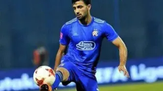 لژیونر معروف در آستانه بازگشت به پرسپولیس