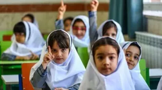 عزل ۱۸ مدیر مدرسه در تهران/ علت چه بود؟