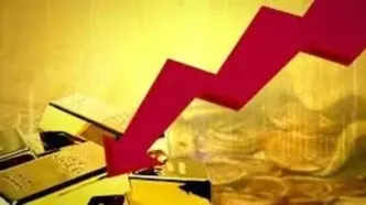 قیمت طلا ۱۸ عیارامروز ۱۰ درصد ریخت (۳۰ فروردین)