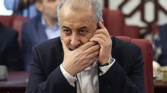 خروجی جلسه باشگاه پرسپولیس، ابقای درویش