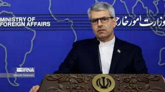 پیام ایران به اتحادیه اروپا درباره آمریکا