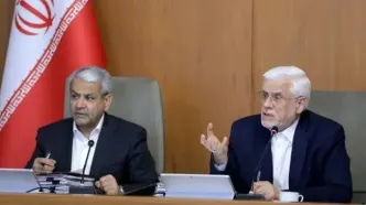 عارف: دولت جبران خسارات وارده به بندر شهید رجایی و آسیب‌دیدگان را در اولویت قرار داده است