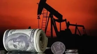 قیمت نفت امروز شنبه ۱۷ خرداد ۱۴۰۴